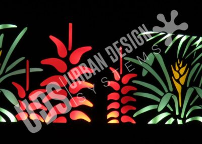 UDS_Floral_rainforest_screens_night